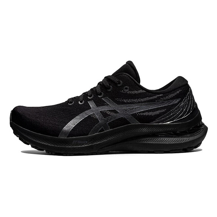 Изображение товара ASICS Кроссовки Gel Kayano 29, цвет: Черный, размер: 35,5