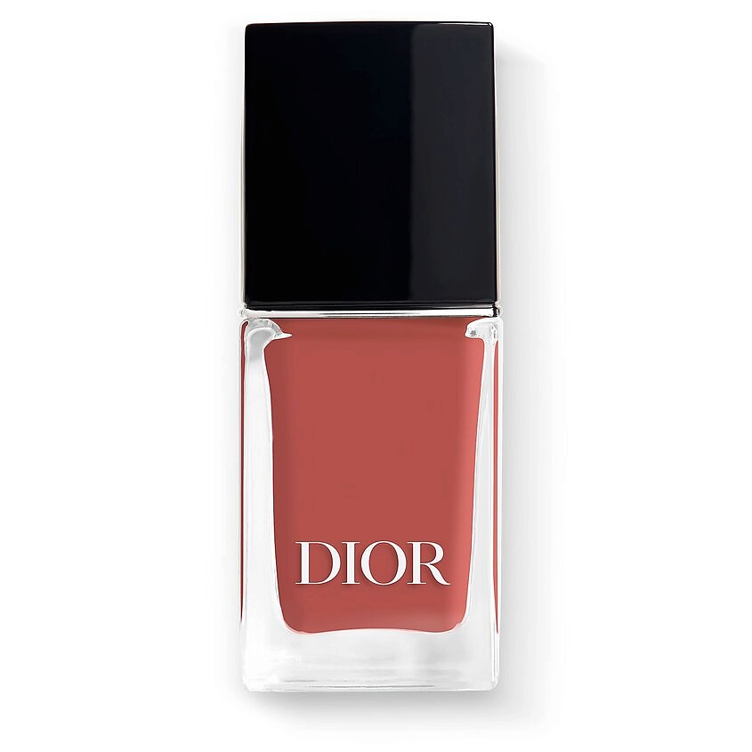 Изображение товара Dior Vernis Лак для ногтей 720 Культ 10 мл глянцевый эффект и уход