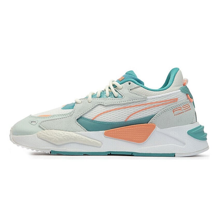 Изображение товара PUMA Кроссовки RS Z 'Luminous Ice Flow' Women's, размер: 37