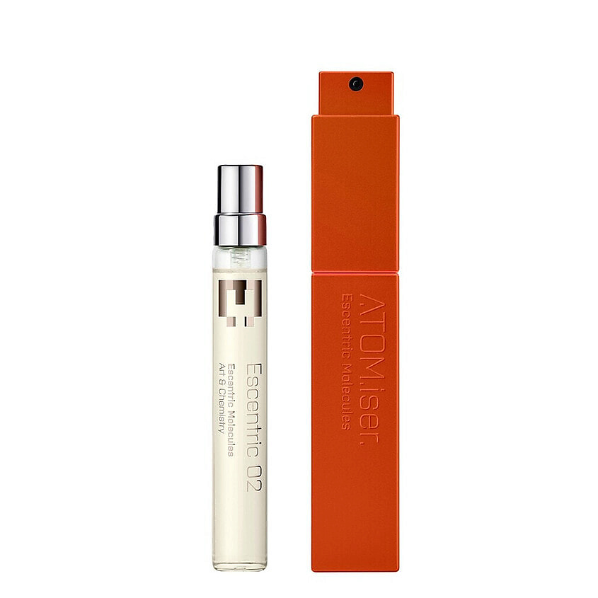 Изображение товара Туалетная вода Escentric Molecules Escentric 02 ATOM.iser 25.5 мл унисекс