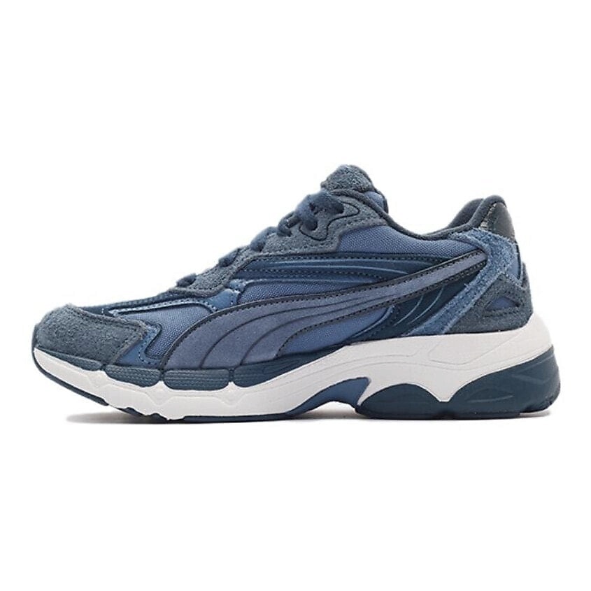 Изображение товара Кроссовки Puma Teveris Nitro Worn Out Deep Dive размер 42 мужские
