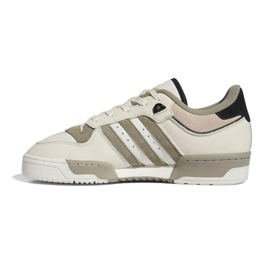 Изображение товара ADIDAS ORIGINAL Кроссовки Rivalry 86 Low Wonder Beige, цвет: Мультиколор, размер: 43⅓