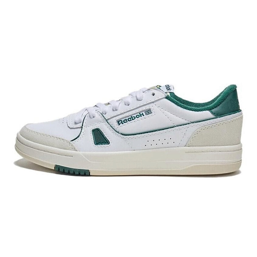 Изображение товара Кроссовки Reebok Lt Court Trainer 703 Series Green для активного отдыха и спорта