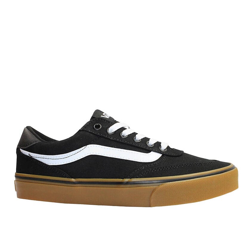Изображение товара VANS Кроссовки спортивные мужские VN000D7QB9M, цвет: Черный, размер: 40.5