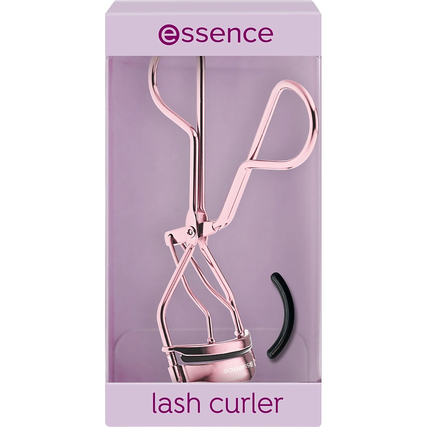 Изображение товара ESSENCE Щипчики для подкручивания ресниц lash curler, 1 шт.