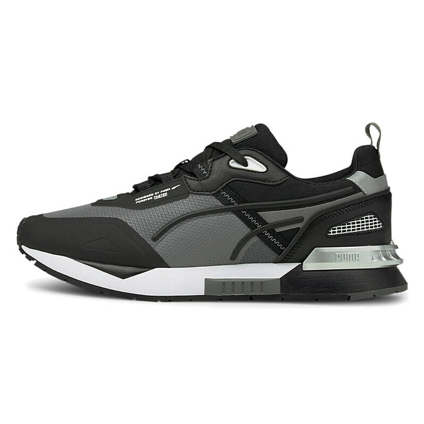Изображение товара PUMA Кроссовки Mirage Tech Core 'Black', размер: 36