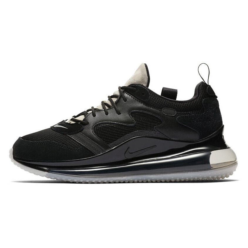 Изображение товара NIKE Кроссовки Air Max 720 Obj Odell Beckham Jr Black, цвет: Мультиколор, размер: 47,5