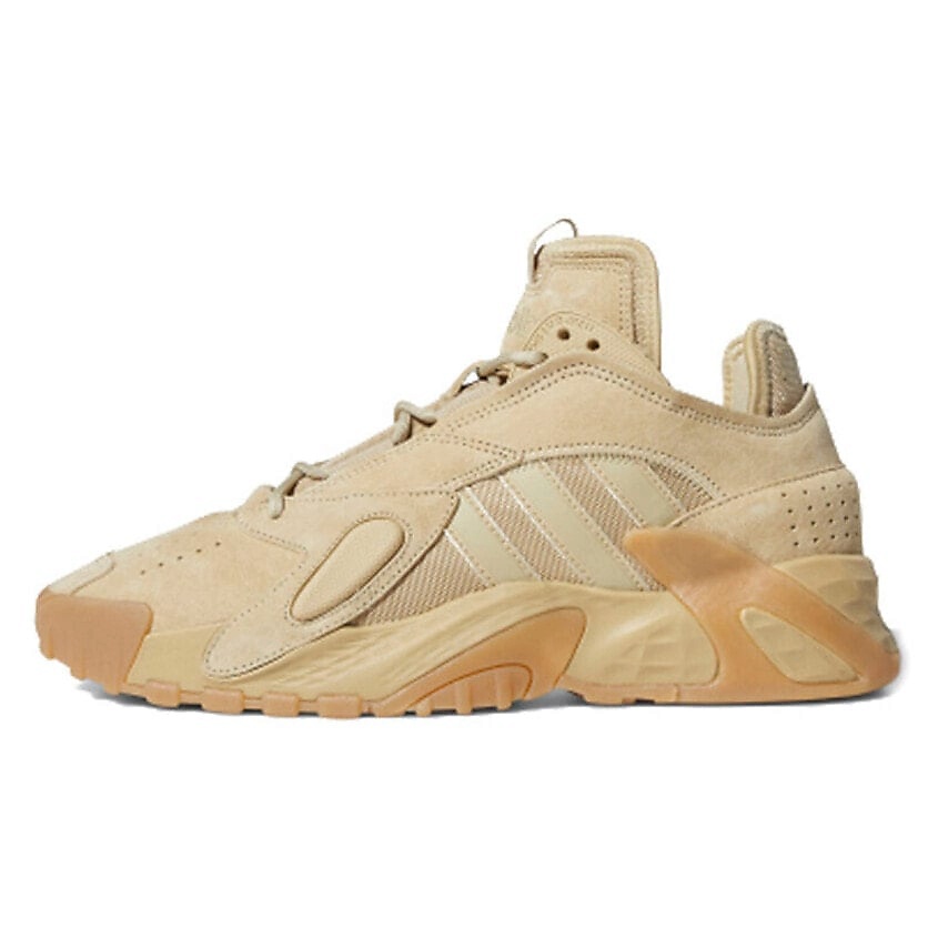 Изображение товара Кроссовки ADIDAS ORIGINAL Streetball 'Wheat' для мужчин