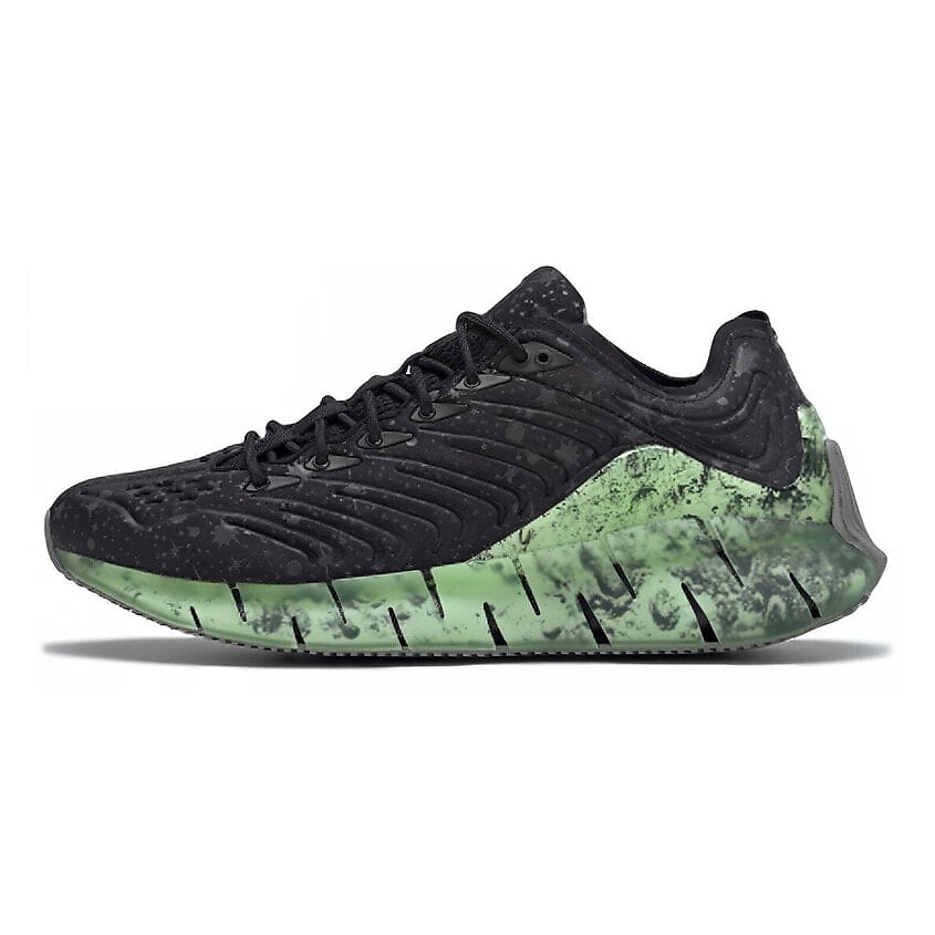 Изображение товара Кроссовки Reebok Zig Kinetica Bbc Ice Cream мультиколор размер 36,5 EU мужские спортивные