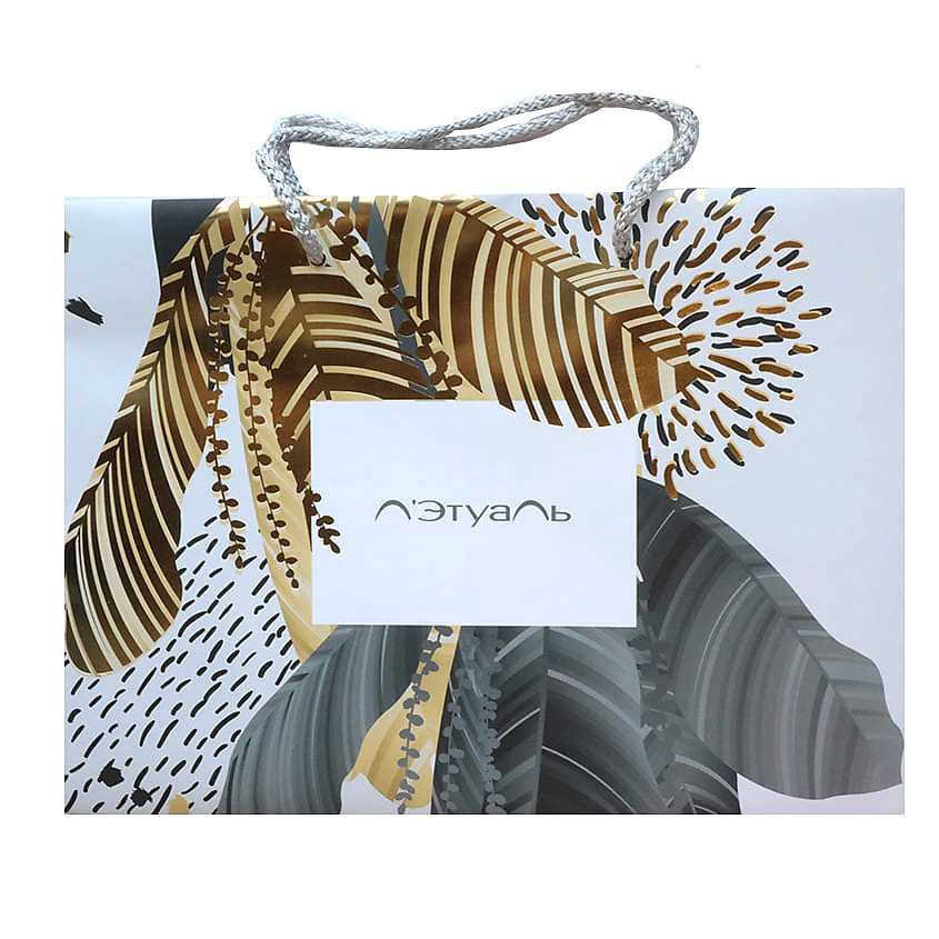 Изображение товара ЛЭТУАЛЬ Подарочный пакет LETOILE Classic средний, 1 шт.