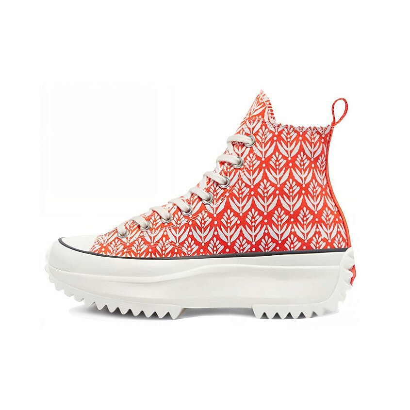 Изображение товара CONVERSE Кроссовки Run Star Hike Summer Spirit Womens, цвет: Мультиколор, размер: 37