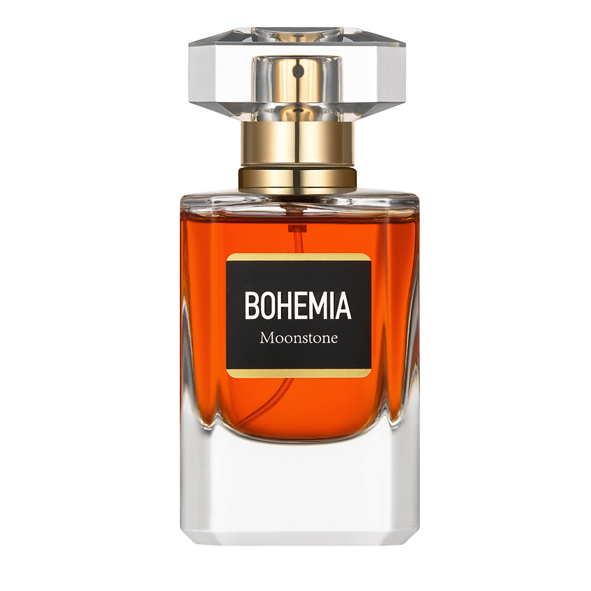 Изображение товара Парфюмерная вода BOHEMIA MOONSTONE 50 мл яркий и роскошный аромат