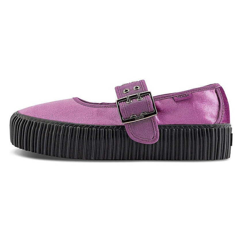 Изображение товара VANS Кроссовки Mary Jane Creeper 'Grunge Spirit Grape Jam Purple', цвет: Фиолетовый, размер: 38.5