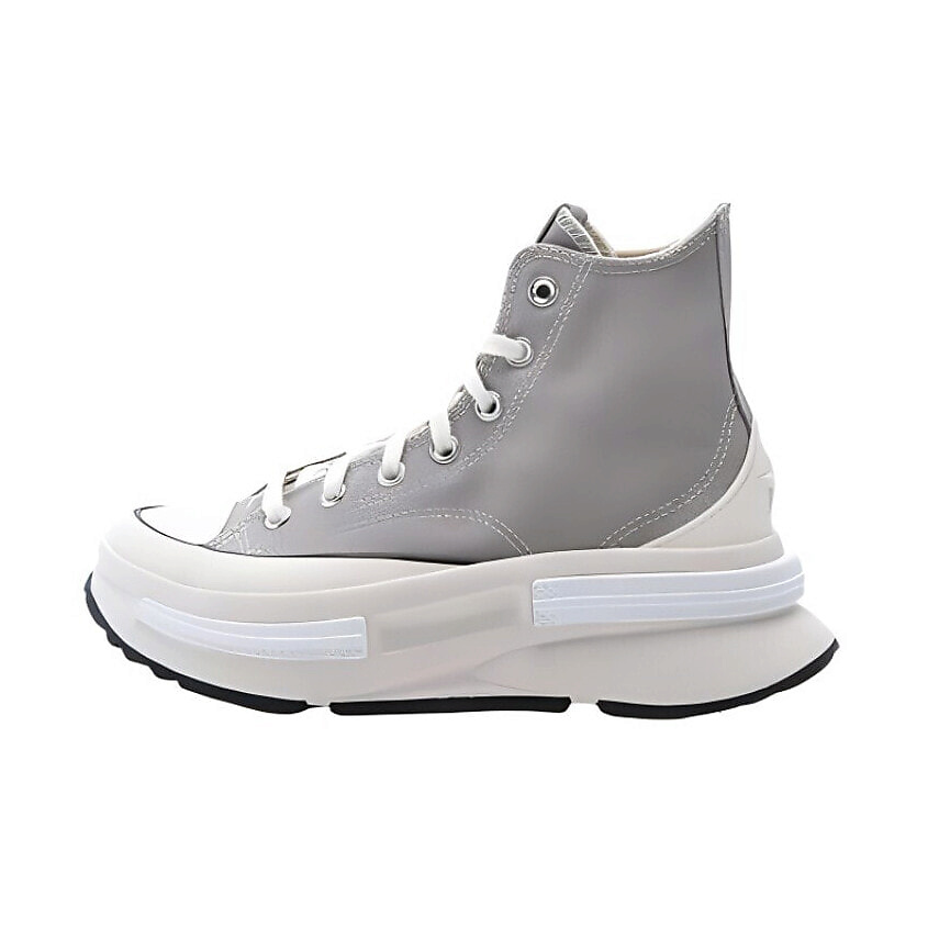 Изображение товара CONVERSE Кроссовки Run Star Legacy Cx Platform High Totally Neutral Womens, цвет: Мультиколор, размер: 36