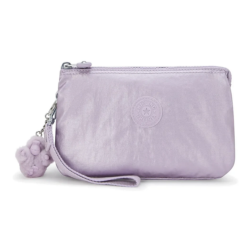 Изображение товара Kipling KPKI47348CV1 женский кошелек для мелочи сиреневый