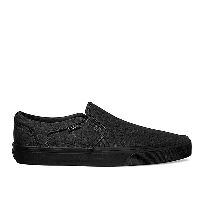 Изображение товара VANS Кроссовки lifestyle мужские MN Asher, цвет: Черный, размер: 44.5