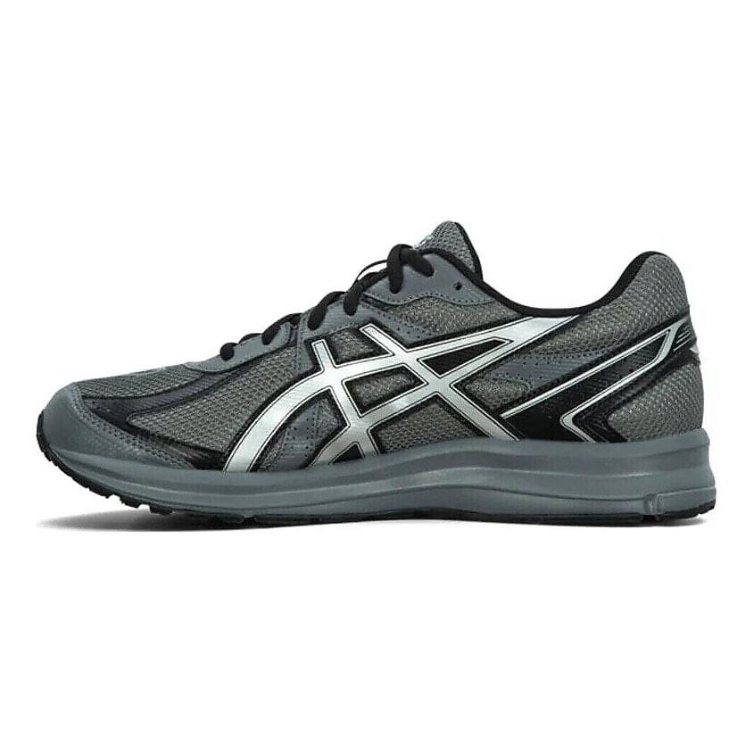 Изображение товара ASICS Кроссовки Jog 100 S Steel Grey Silver, цвет: Мультиколор, размер: 42