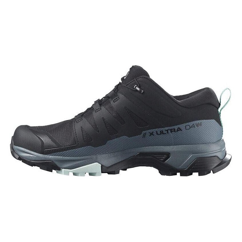 Изображение товара Кроссовки SALOMON X Ultra 4 Gtx женские мультиколор, размер 36 2/3, высокая вентиляция