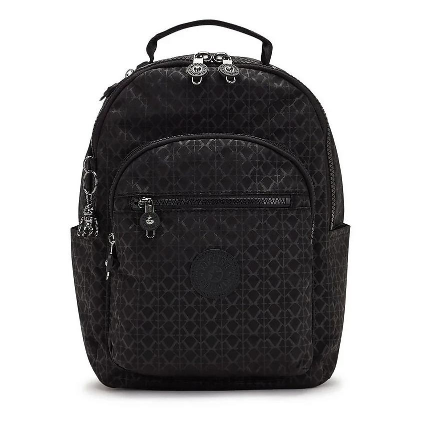 Изображение товара KIPLING Рюкзак городской мужской seoul s 0195439642003, цвет: Мультиколор, размер: One Size