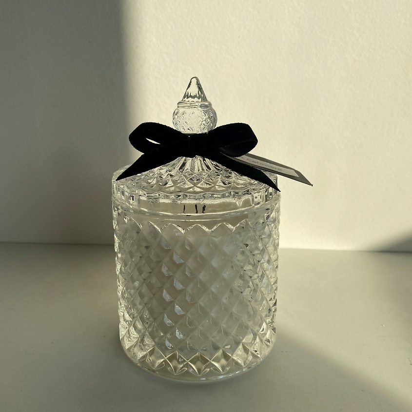 Изображение товара INSIDE YOU Аромасвеча Fresh Bread из кокосового воска 250г