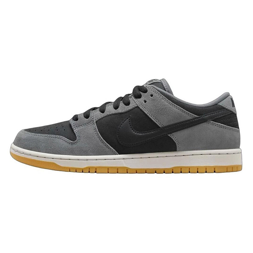 Изображение товара Кроссовки NIKE SB Dunk Low Dark Smoke Grey Мультиколор 40,5 EU