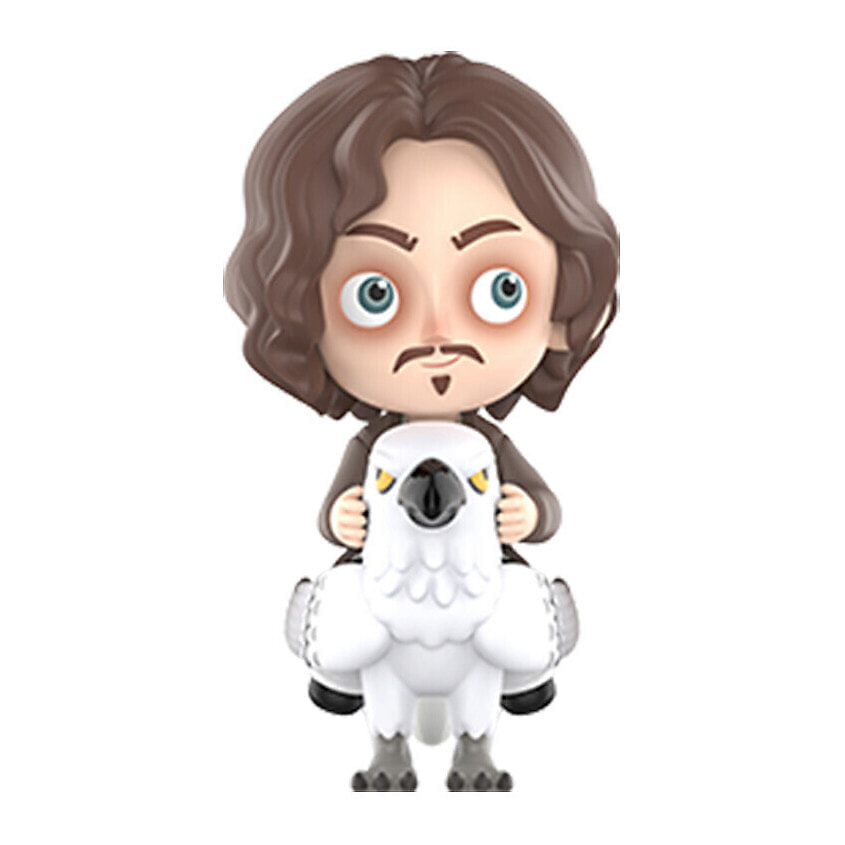 Изображение товара POP MART Игрушка Harry Potter Sirius Black Mystery Boxes коллекционная фигурка
