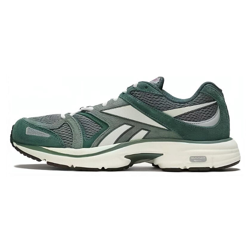 Изображение товара REEBOK Кроссовки для бега Premier Road Plus 6, цвет: Зеленый, размер: 40