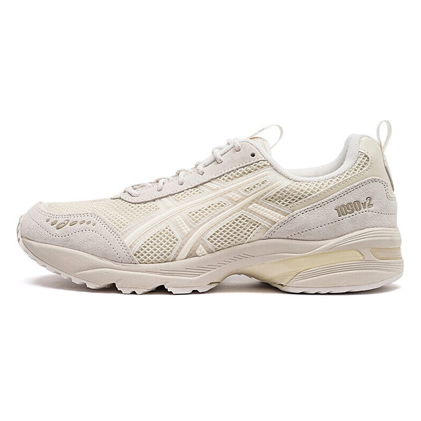 Изображение товара ASICS Кроссовки Gel 1090 V2 Cream, цвет: Мультиколор, размер: 40