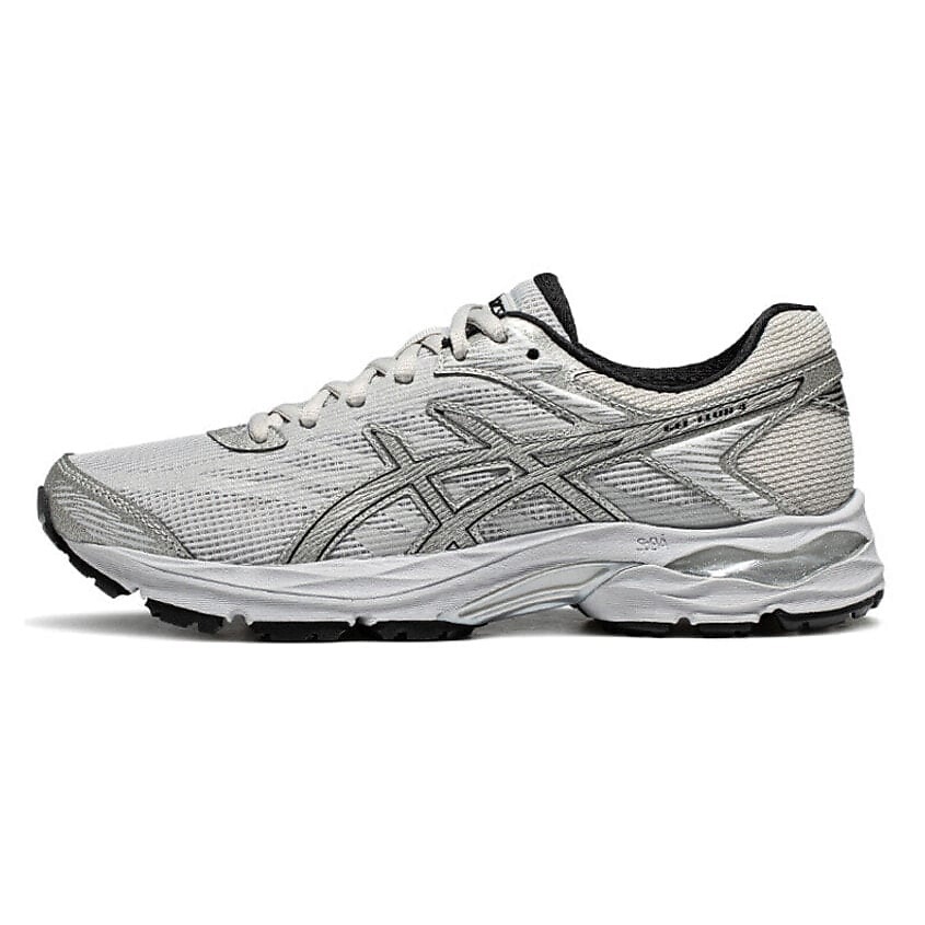 Изображение товара ASICS Кроссовки Gel Flux 4, цвет: Серый, размер: 39