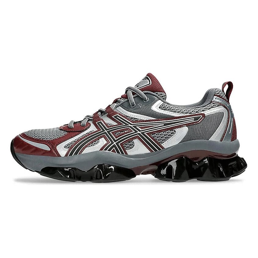 Изображение товара ASICS Кроссовки Gel Quantum Kinetic, цвет: Мультиколор, размер: 42,5