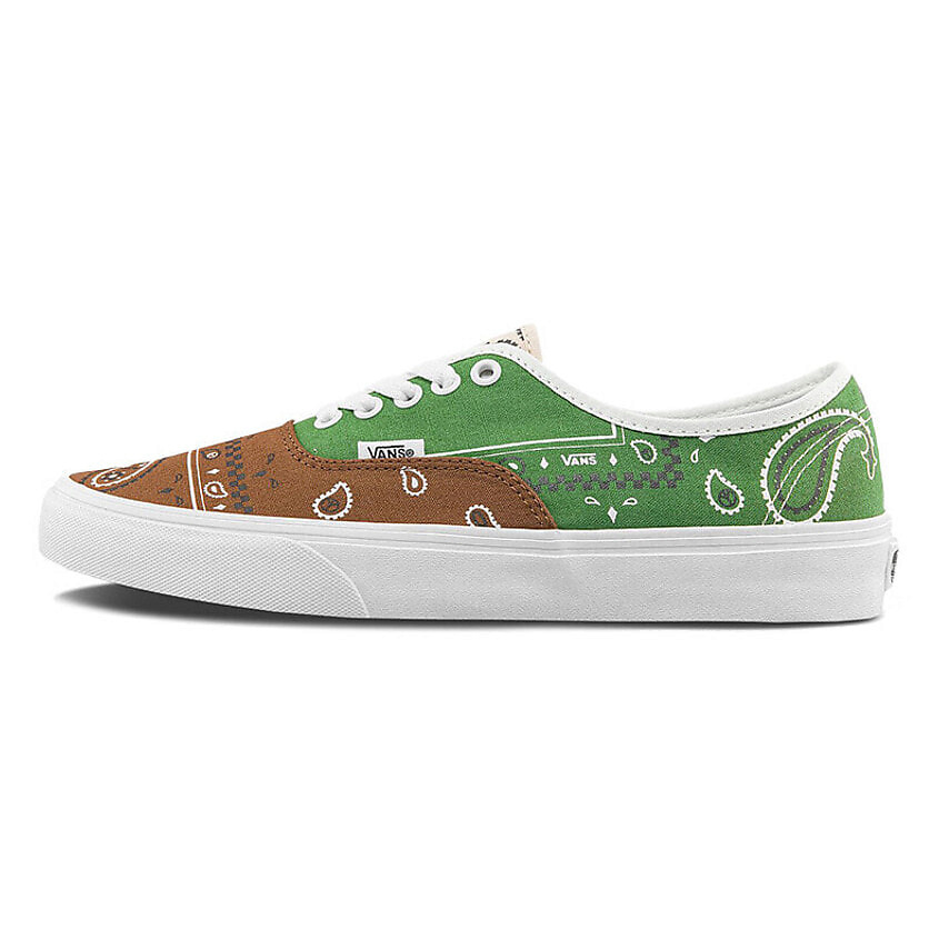 Изображение товара VANS Authentic Series кроссовки для скейтбординга и повседневной носки, мультиколор, 36.5 EU