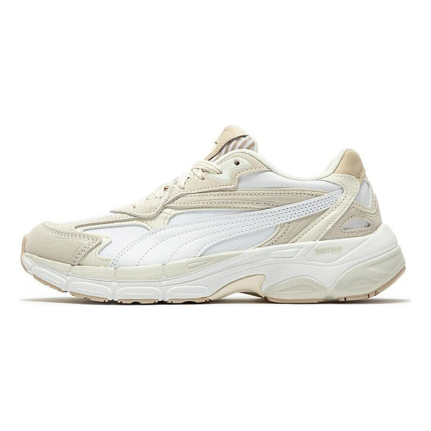 Изображение товара Мужские кроссовки Puma Teveris Nitro Vacation Pristine Ivory 35,5 EU