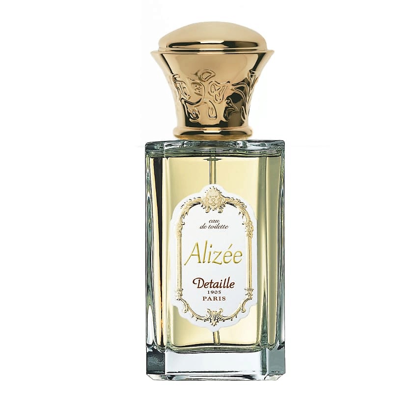 Изображение товара DETAILLE 1905 PARIS Alizée, Туалетная вода, спрей 100 мл