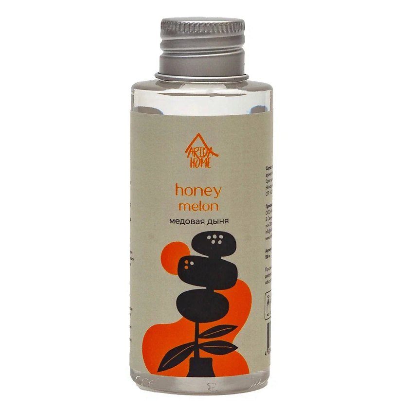 Изображение товара Ароматизатор для аромадиффузора Медовая дыня 100 мл ARIDA HOME