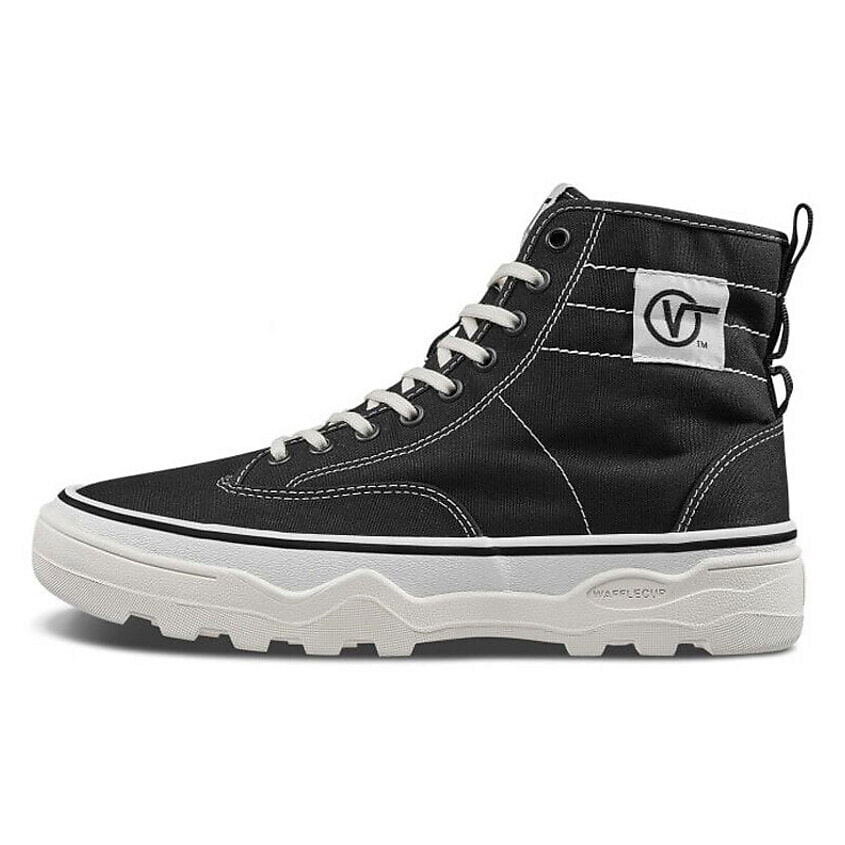 Изображение товара VANS Era Кроссовки для скейтбординга Высокие, цвет: Мультиколор, размер: 40