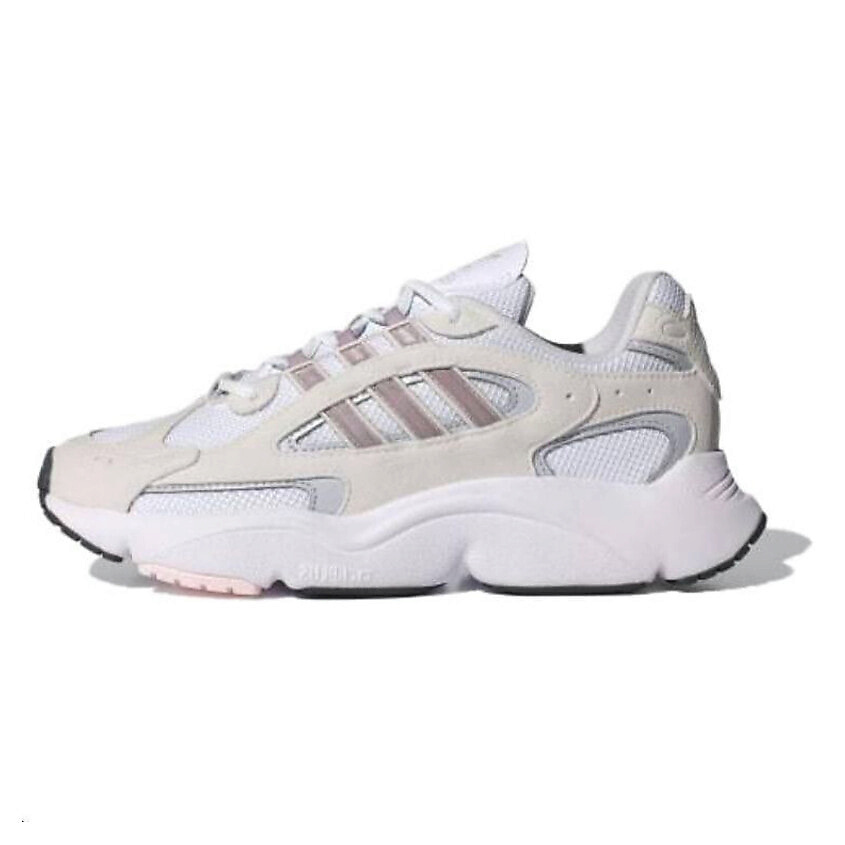 Изображение товара ADIDAS ORIGINAL Кроссовки Ozmillen Grey Preloved Fig Wonder Quartz Women's, цвет: Мультиколор, размер: 43⅓