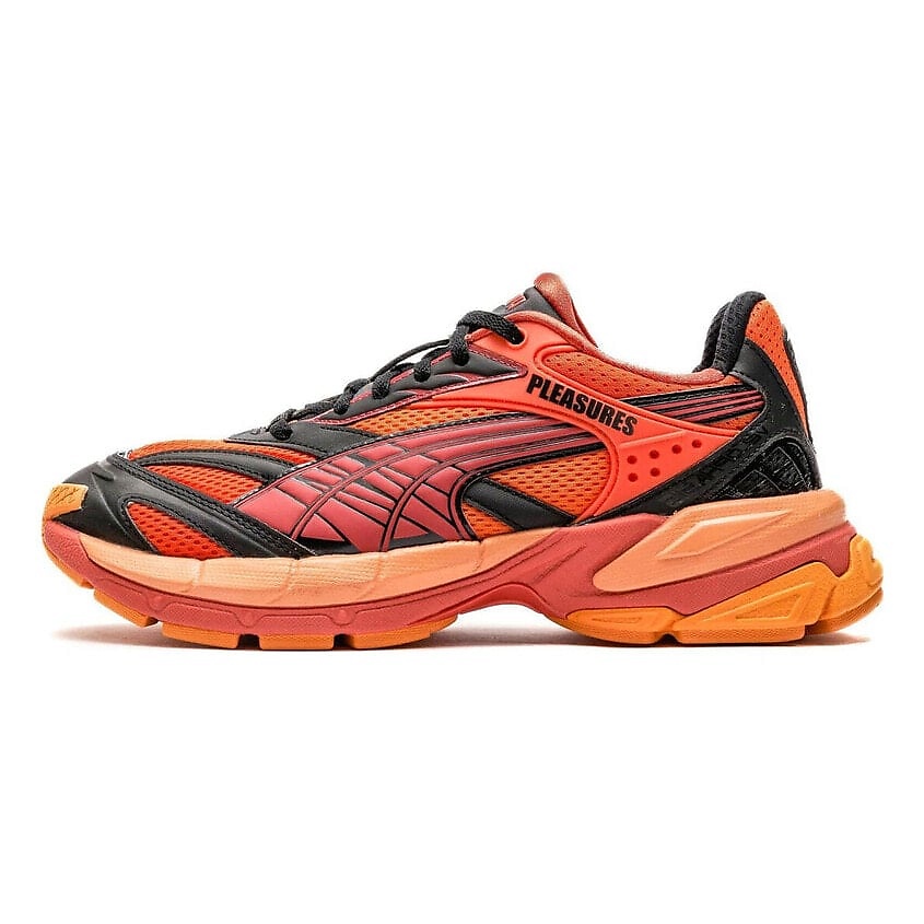 Изображение товара Кроссовки Puma Velophasis Pleasures Layers мужские 41 размер EU легкие и дышащие