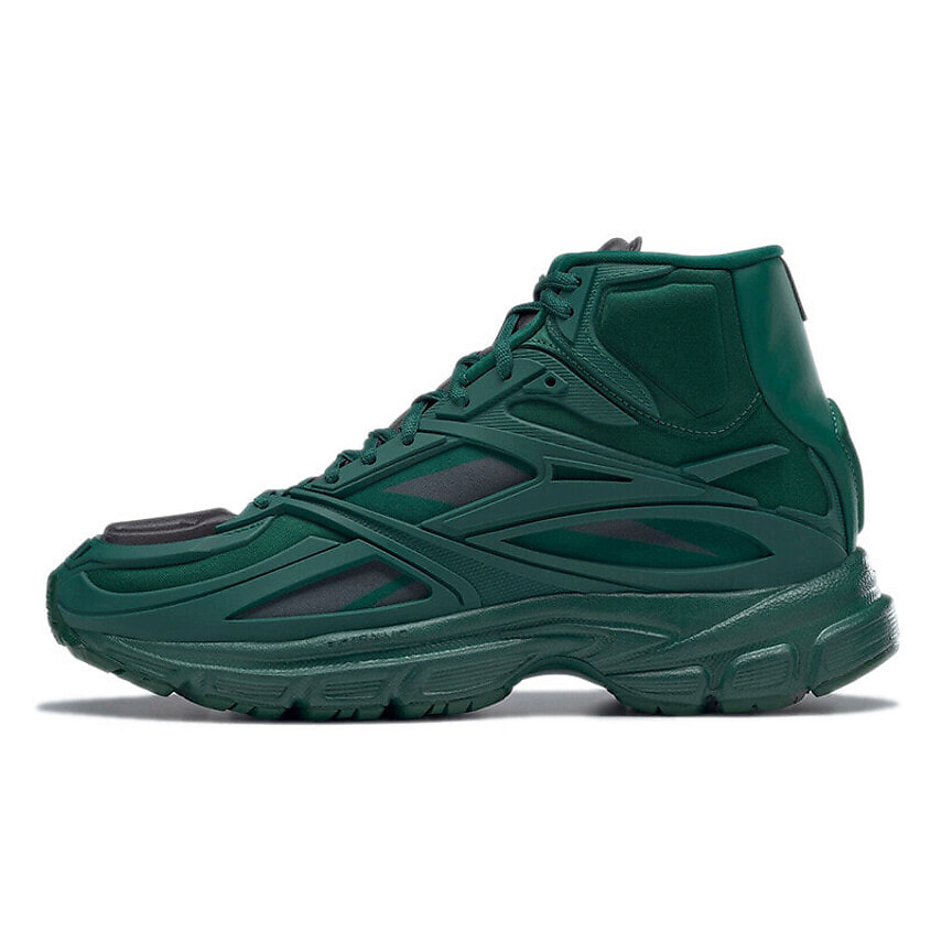 Изображение товара REEBOK Кроссовки Reebok X Kanghyuk Premier Road Modern Mid Gr 'Green', цвет: Мультиколор, размер: 43