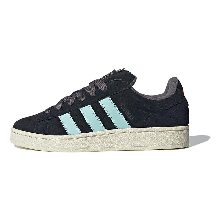 Изображение товара ADIDAS ORIGINAL Кроссовки Campus 00s Valentine's Day Black, цвет: Мультиколор, размер: 36⅔