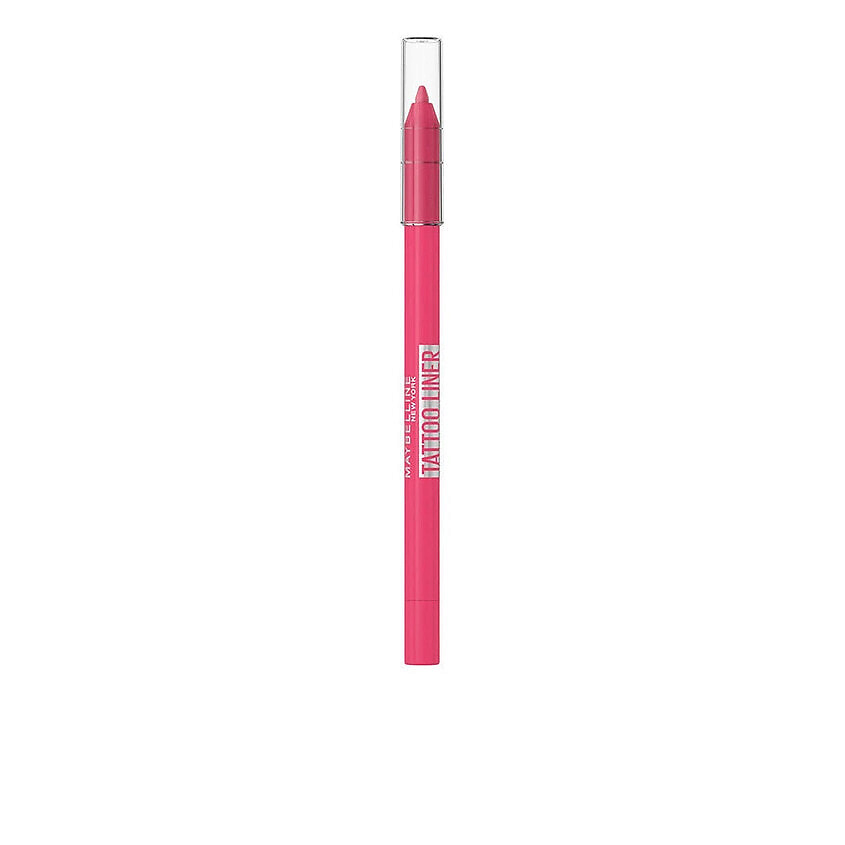 Изображение товара MAYBELLINE Карандаш для глаз Tattoo Liner, 802 Ultra Pink