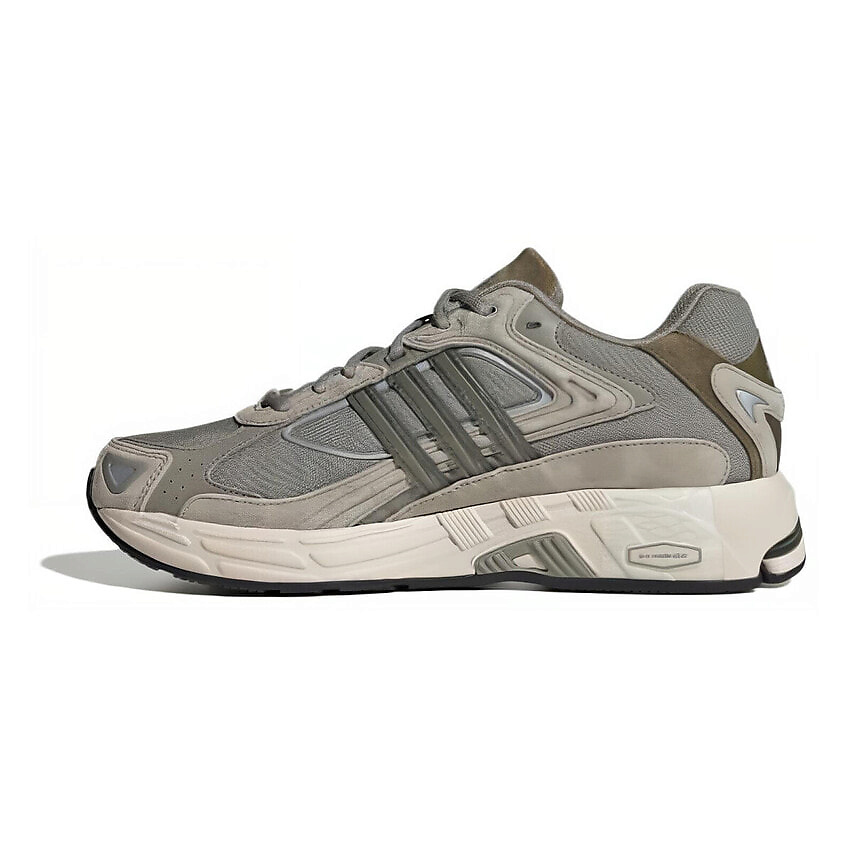 Изображение товара ADIDAS ORIGINAL Кроссовки Response Cl Silver Pebble Focus Olive Aluminium, цвет: Мультиколор, размер: 36⅔