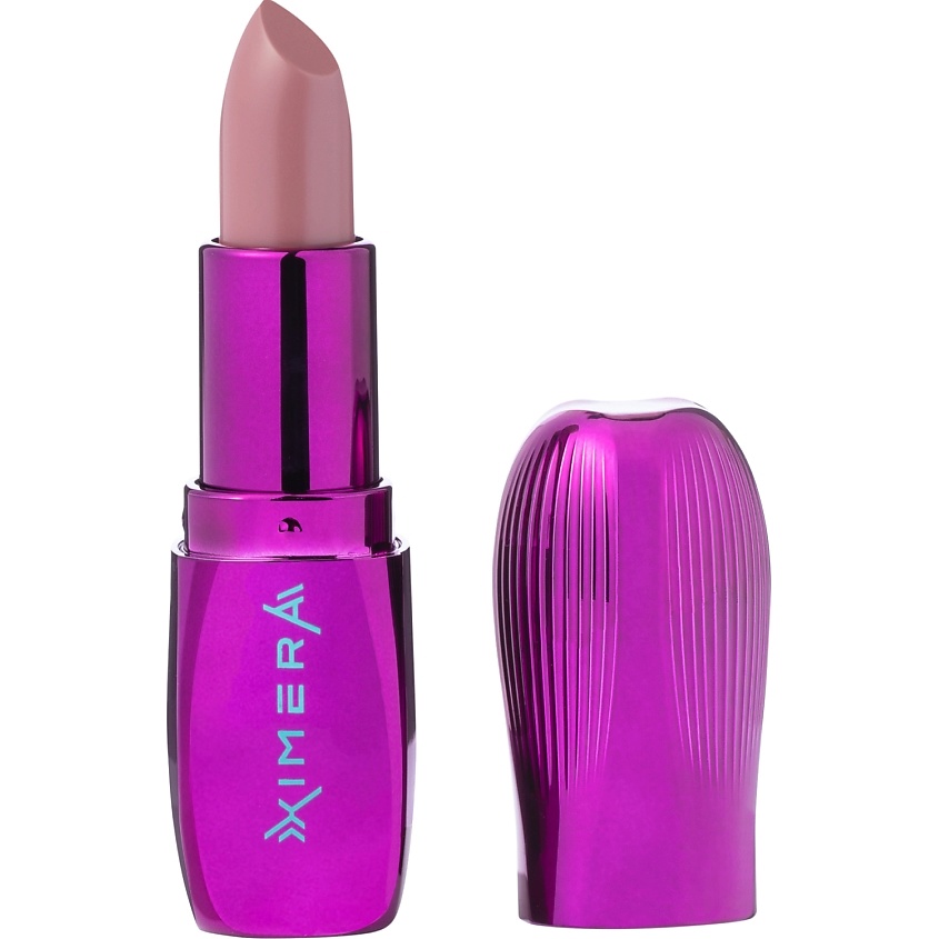 Изображение товара INFLUENCE BEAUTY Помада-бальзам для губ нюдовая с увеличивающим эффектом Ximera, № 04 Бежевый полупрозрачный нюд, 4 г