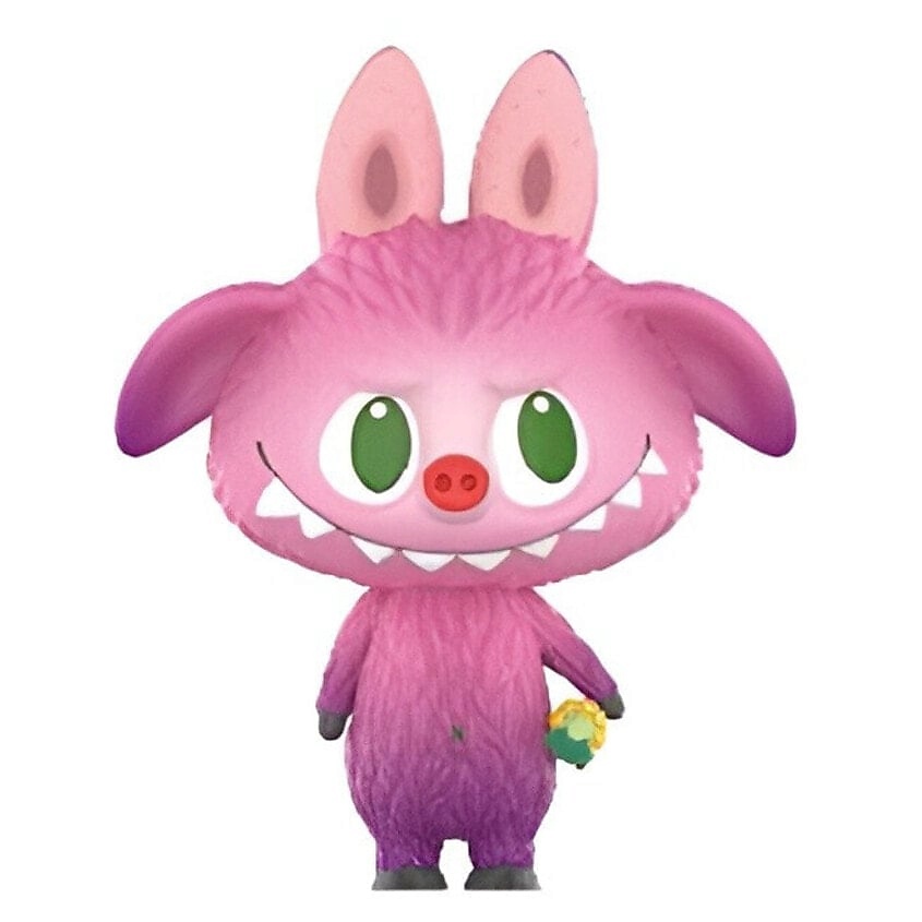Изображение товара POP MART Игрушка-сюрприз THE MONSTERS Elf Animal Collection wild boar, 1 известная игрушка