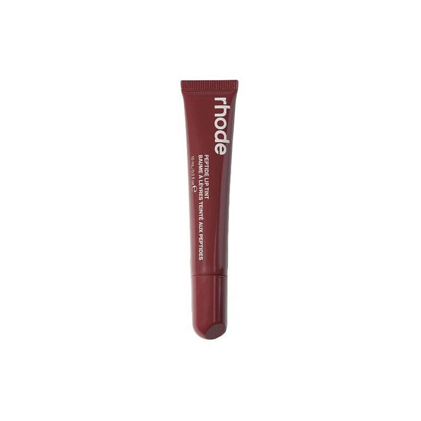 Изображение товара RHODE Блеск-тинт для губ Hydrating Plumping Lip Stain pbj увлажнение и объем