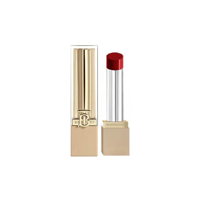 Изображение товара BURBERRY Губная помада Brit Shine Lipstick, 646 ROYAL RED