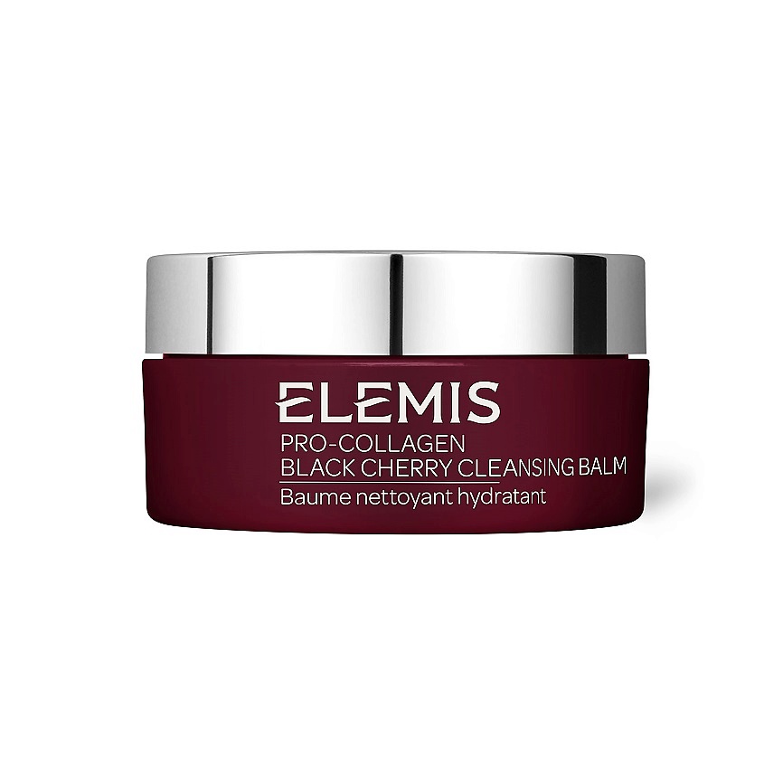 Изображение товара ELEMIS Бальзам для умывания Black Cherry Cleansing Balm, 100 г