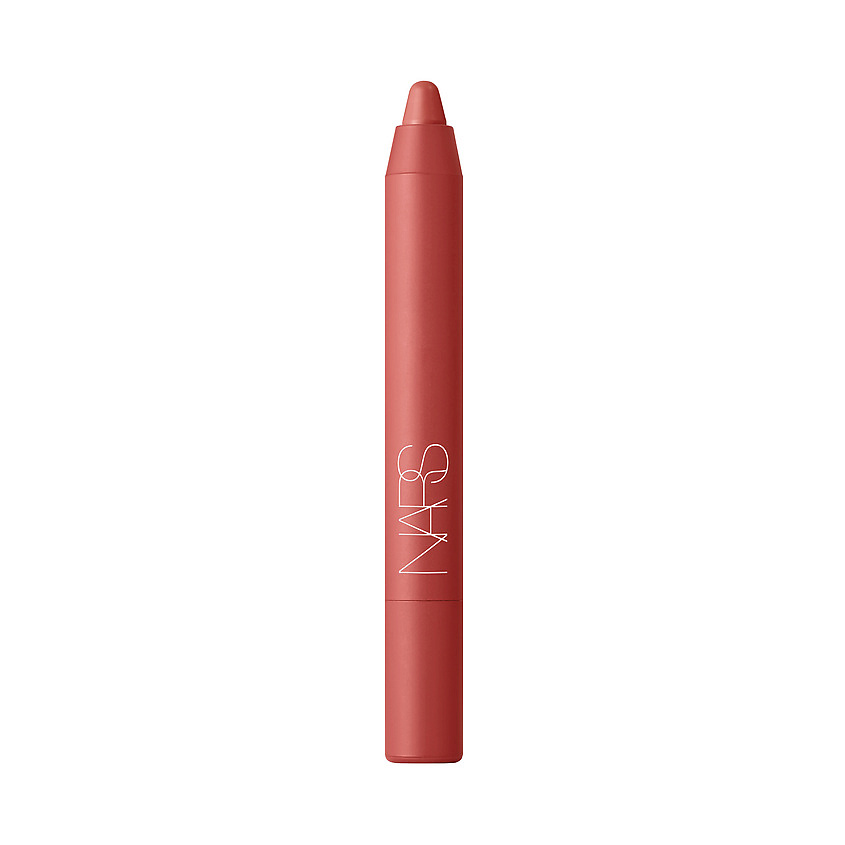 Изображение товара NARS Карандаш для губ Powermatte High-intensity Lip Pencil, WALKYRIE, 2,4 г