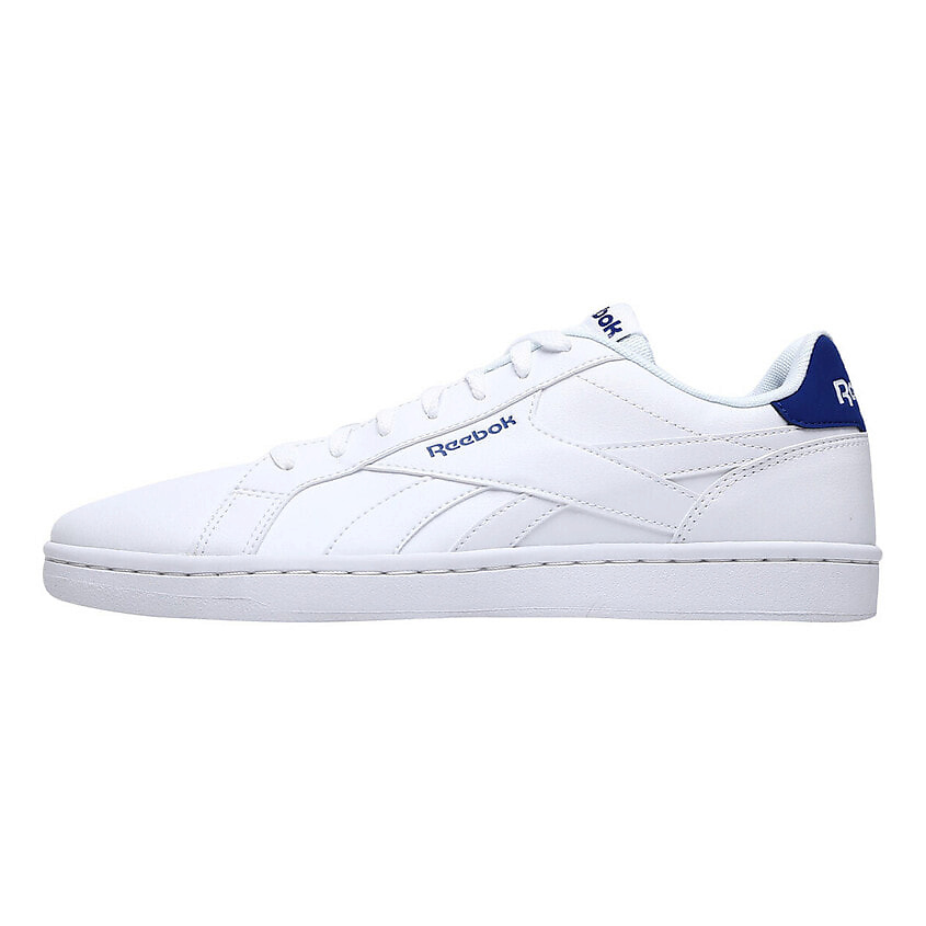 Изображение товара Кроссовки Reebok Royal Complete2lcs White Blue мужские мультиколор 41 EU