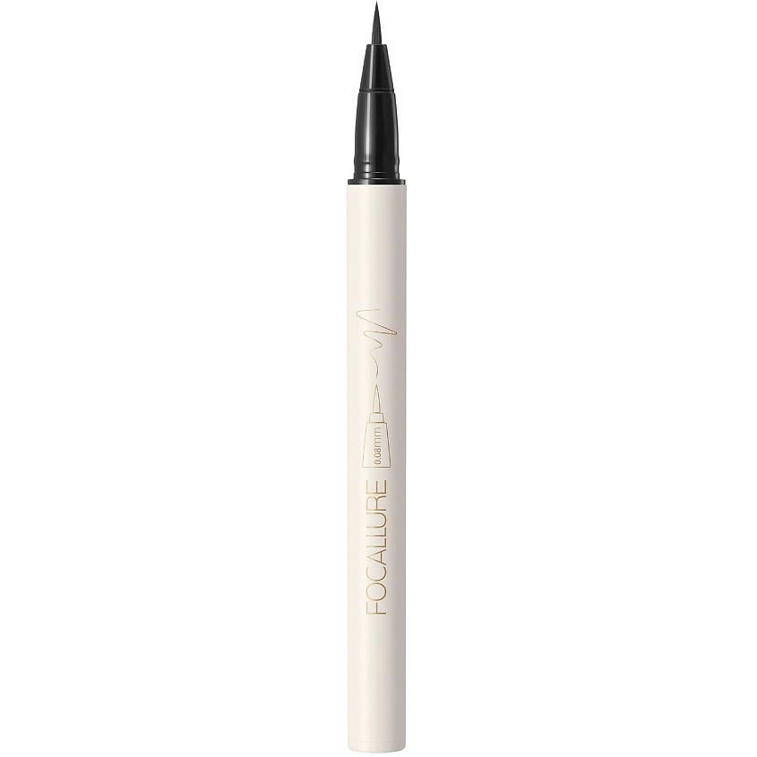 Изображение товара FOCALLURE Подводка для век Lasting Waterproof Liquid Eyeliner, № S02 Коричневый, 0.6 г
