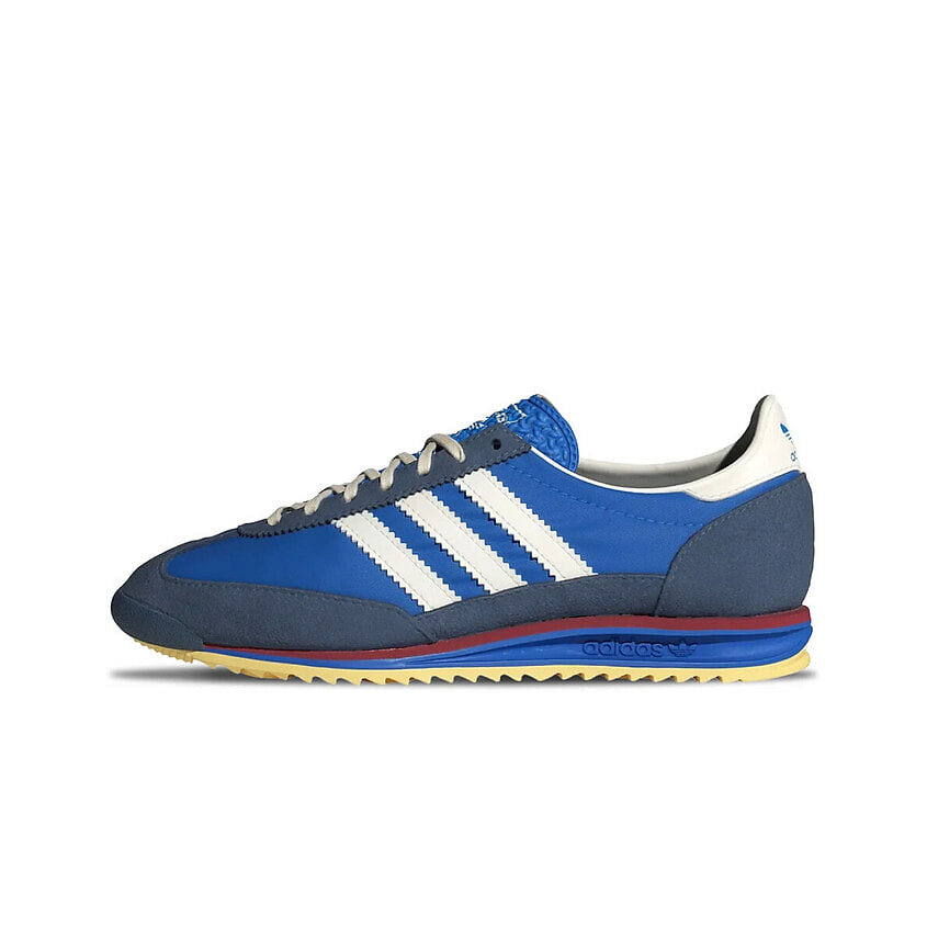 Изображение товара ADIDAS Кроссовки спортивные женские для активного отдыха JS0255, 38.6